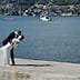 Maiori Amalfi Coast Italy Wedding Photographer Pino Falcone