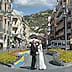 Maiori Amalfi Coast Italy Wedding Photographer Pino Falcone