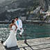 Amalfi Italy Wedding Photographer Pino Falcone