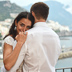 Ani Vinny Amalfi Italy Wedding Photographer Pino Falcone