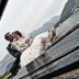 Como Lake Italy Wedding Photographer Pino Falcone
