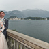 Como Lake Italy Wedding Photographer Pino Falcone