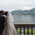 Como Lake Italy Wedding Photographer Pino Falcone