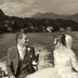 Como Lake Italy Wedding Photographer Pino Falcone