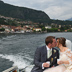 Como Lake Italy Wedding Photographer Pino Falcone