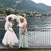 Como Lake Italy Wedding Photographer Pino Falcone