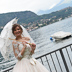 Como Lake Italy Wedding Photographer Pino Falcone