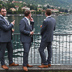 Como Lake Italy Wedding Photographer Pino Falcone