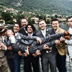 Como Lake Italy Wedding Photographer Pino Falcone