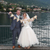Como Lake Italy Wedding Photographer Pino Falcone