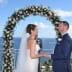Maiori Amalfi Coast Italy Wedding Photographer Pino Falcone