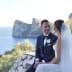 Maiori Amalfi Coast Italy Wedding Photographer Pino Falcone