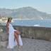 Maiori Amalfi Coast Italy Wedding Photographer Pino Falcone