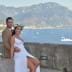 Maiori Amalfi Coast Italy Wedding Photographer Pino Falcone