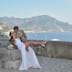 Maiori Amalfi Coast Italy Wedding Photographer Pino Falcone