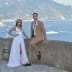 Maiori Amalfi Coast Italy Wedding Photographer Pino Falcone