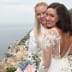 Maiori Amalfi Coast Italy Wedding Photographer Pino Falcone