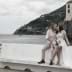 Maiori Amalfi Coast Italy Wedding Photographer Pino Falcone