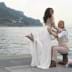 Maiori Amalfi Coast Italy Wedding Photographer Pino Falcone
